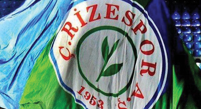 Çaykur Rize'den Ali Adnan bombası Çaykur Rize'den Ali Adnan bombası