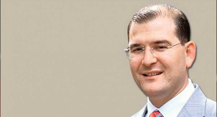 Süleyman Soylu sokak iftarında Süleyman Soylu sokak iftarında