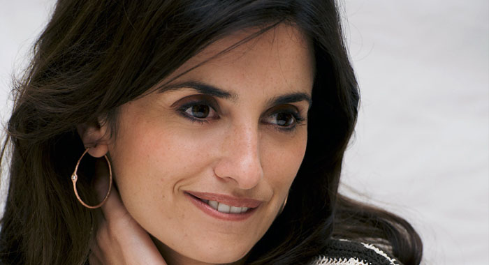 Penelope Cruz&#039;un bebeği doğdu