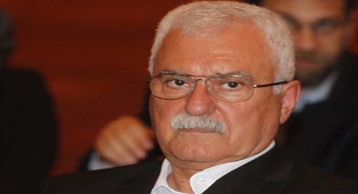 Eylemlere sınır konulmazsa bölge istikrarsızlığa sürüklenir