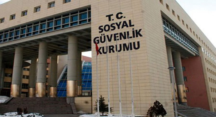 SGK&#039;dan iyi haber