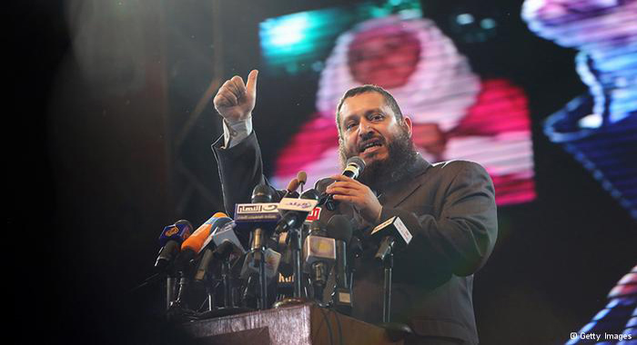  İmad Abdulgafu&#039;dan direnin çağrısı