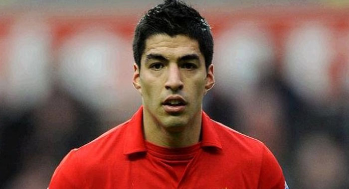 Arsenal'den Suarez'e 40 milyon sterlin
