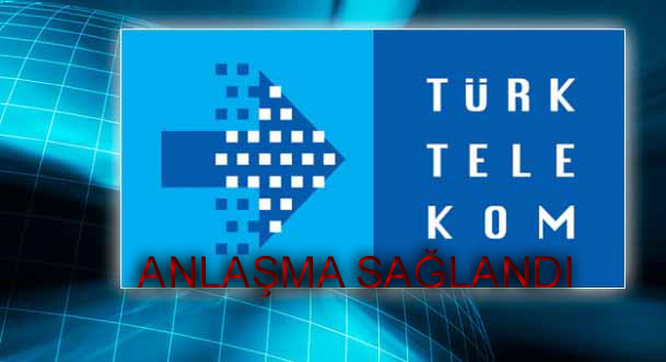 Türk Telekom'da işçi zamları belli oldu