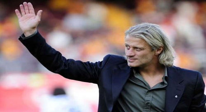 Tugay Kerimoğlu, Denizlispor'un teklifini reddetti