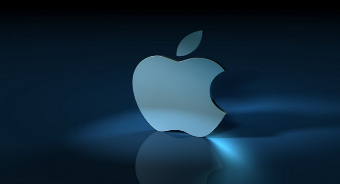 Apple saldırısının faili bulundu Apple saldırısının faili bulundu