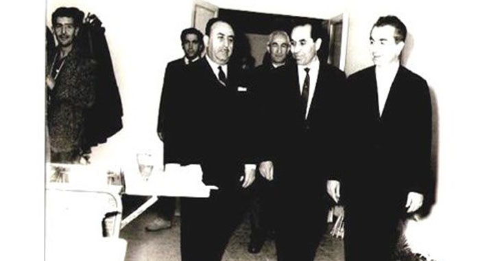 İşadamı Tacettin Hiçyılmaz, hayatını kaybetti İşadamı Tacettin Hiçyılmaz, hayatını kaybetti