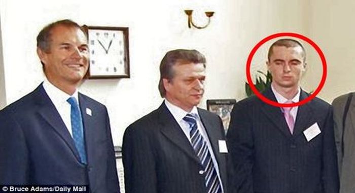 İngiliz dedektifler, Pavlo Lapshyn'i araştıracak İngiliz dedektifler, Pavlo Lapshyn'i araştıracak
