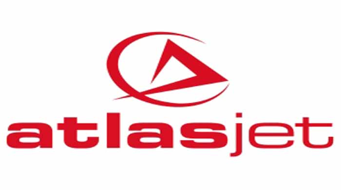 Atlasjet'ten üç yeni havayolu Atlasjet'ten üç yeni havayolu