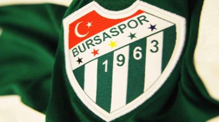 Bursaspor gönderdiği 3 ismi açıkladı Bursaspor gönderdiği 3 ismi açıkladı