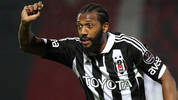 Toraman bıraktı, yeni kaptan Fernandes Toraman bıraktı, yeni kaptan Fernandes