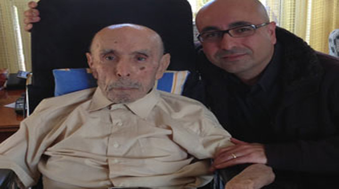 Ünlü iş adamı Tacettin Hiçyılmaz hayatını kaybetti Ünlü iş adamı Tacettin Hiçyılmaz hayatını kaybetti