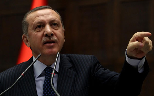 Başbakan Erdoğan İstanbul'a geldi Başbakan Erdoğan İstanbul'a geldi