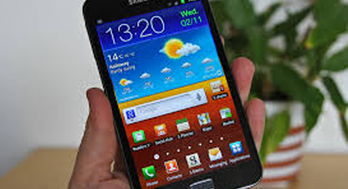 Samsung Galaxy Note 3'ün özellikleri belli oldu Samsung Galaxy Note 3'ün özellikleri belli oldu