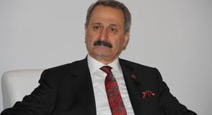 Zafer Çağlayan, '76 milyonun hükümetiyiz' Zafer Çağlayan, '76 milyonun hükümetiyiz'
