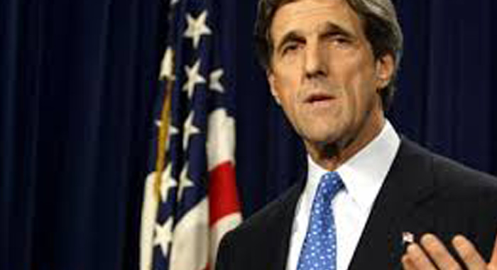 Suriye Muhalifleri John Kerry ile görüşecek