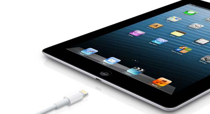 13 inçlik dev iPad geliyor 13 inçlik dev iPad geliyor