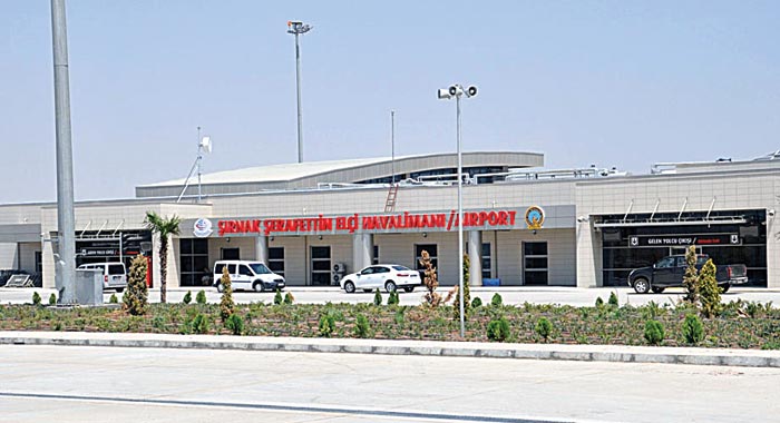 Çözüm sürecine 'Elçi'li mesaj Çözüm sürecine 'Elçi'li mesaj