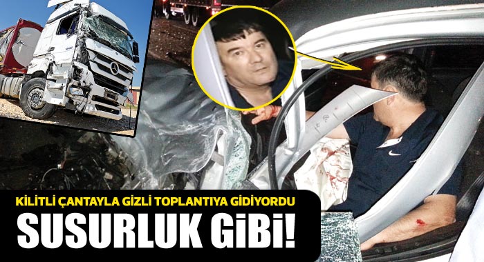 Susurluk gibi Susurluk gibi