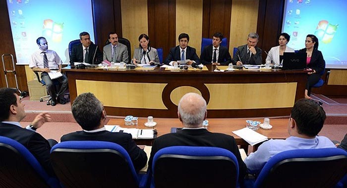 Haliçport 1.3 milyar dolara Tamince'nin Haliçport 1.3 milyar dolara Tamince'nin