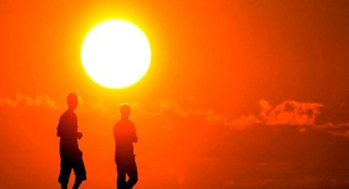 Yurtta 25 Temmuz hava durumu Yurtta 25 Temmuz hava durumu