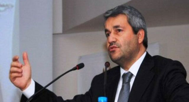 Bakan Ergün bankaları uyardı Bakan Ergün bankaları uyardı
