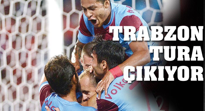 Trabzon tura çıkıyor Trabzon tura çıkıyor