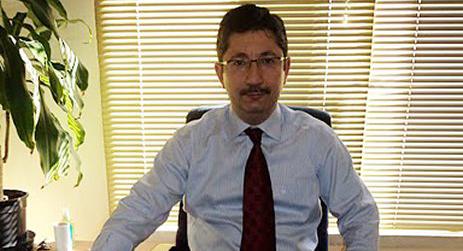'Yalçın Menteş'in bacağı boşuna kesildi' 'Yalçın Menteş'in bacağı boşuna kesildi'