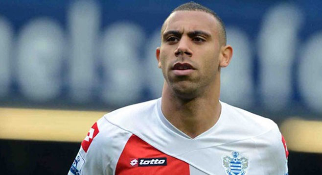 Antalyaspor, Anton Ferdinand'ı kadrosuna aldı Antalyaspor, Anton Ferdinand'ı kadrosuna aldı