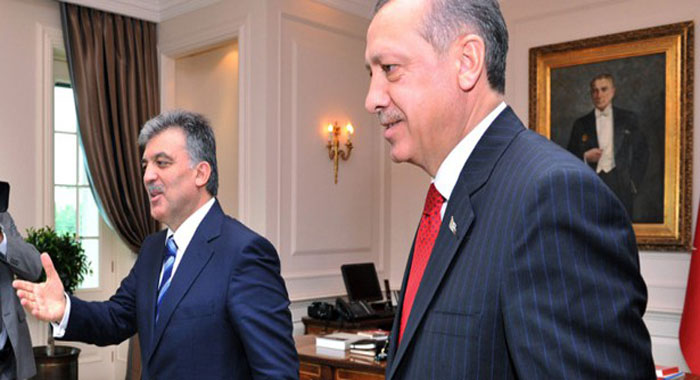 Gül ile Erdoğan'ın Twitter zaferi Gül ile Erdoğan'ın Twitter zaferi