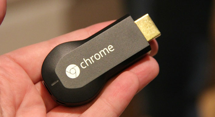 Google, TV için Apple ile kapışıyor