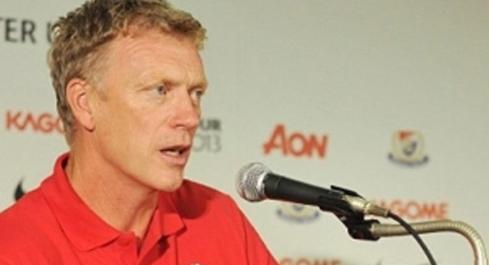 David Moyes'in Galatasaray örneği David Moyes'in Galatasaray örneği