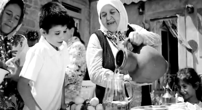 Teyzem 'didi'ydi Teyzem 'didi'ydi
