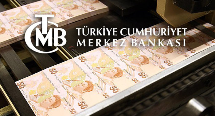 Merkez Bankası&#039;ndan ek sıkılaştırma