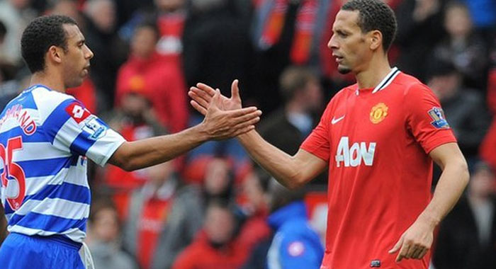 Anton Ferdinand Antalyaspor'da