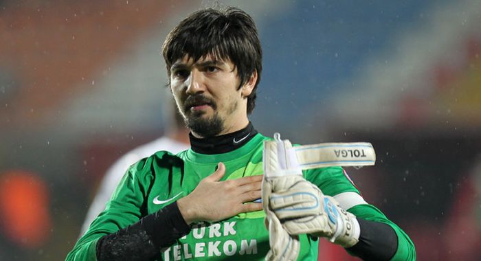 Beşiktaş Tolga Zengin'i resmen açıkladı Beşiktaş Tolga Zengin'i resmen açıkladı