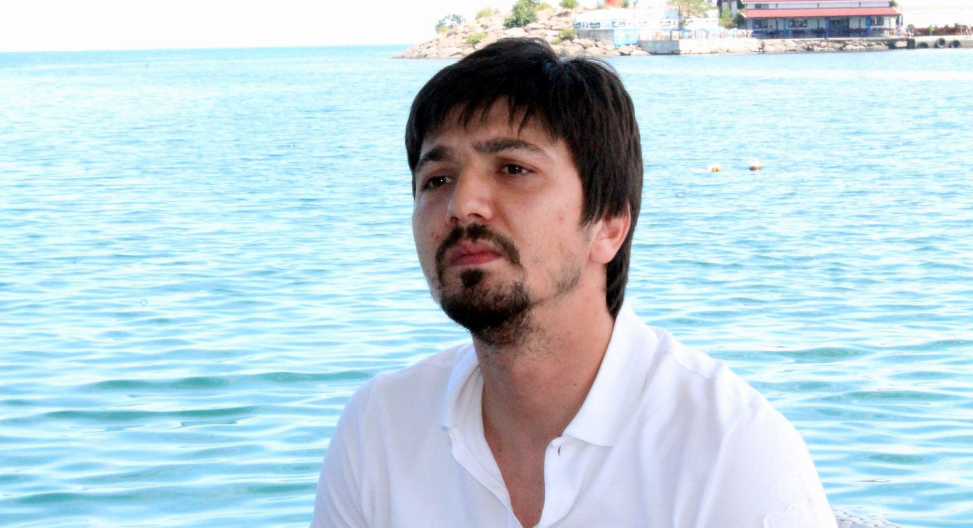 Tolga Zengin veda etti Tolga Zengin veda etti