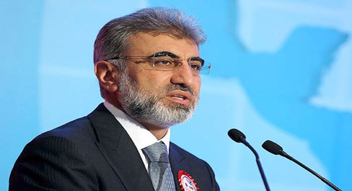 Taner Yıldız&#039;dan TÜPRAŞ açıklaması