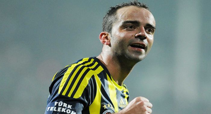 Bursaspor Semih Şentürk&#039;e talip