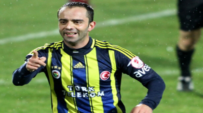 Bursaspor'dan Semih Şentürk açıklaması Bursaspor'dan Semih Şentürk açıklaması