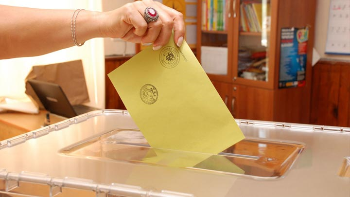İşte AK Parti'nin çözüm süreci anketi İşte AK Parti'nin çözüm süreci anketi