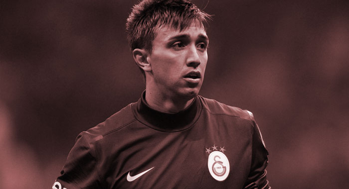 Muslera, &#039;Tamamen Galatasaray&#039;a odaklandım&#039;