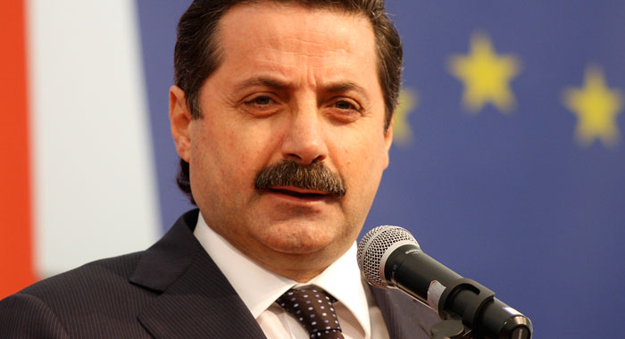 6 aylık doğum izni 1 Ekim&#039;de Meclis&#039;te