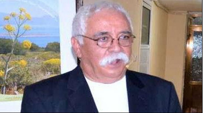 Levent Kırca&#039;dan Şafak Sezer&#039;e gönderme