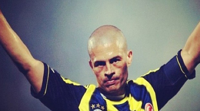 Alex&#039;ten flaş itiraflar
