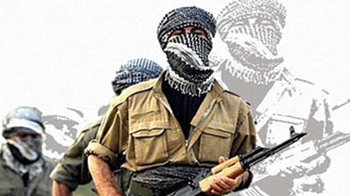 Kayıp çocuklar PKK kampında çıktı Kayıp çocuklar PKK kampında çıktı