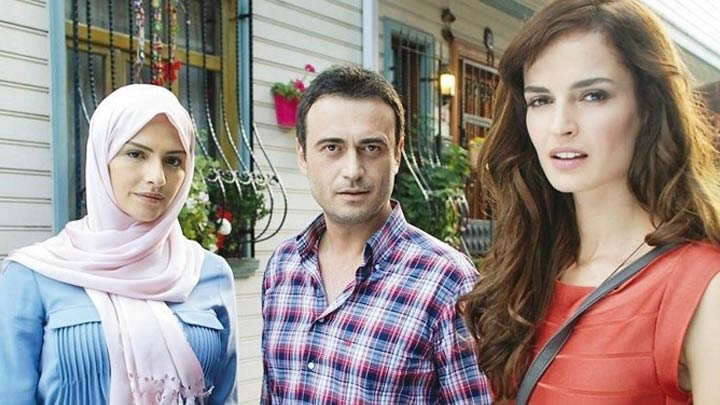 Huzur Sokağı dizisinde flaş değişiklik Huzur Sokağı dizisinde flaş değişiklik