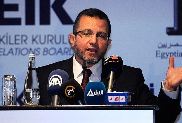 Kandil'den 3 aşamalı çözüm önerisi Kandil'den 3 aşamalı çözüm önerisi