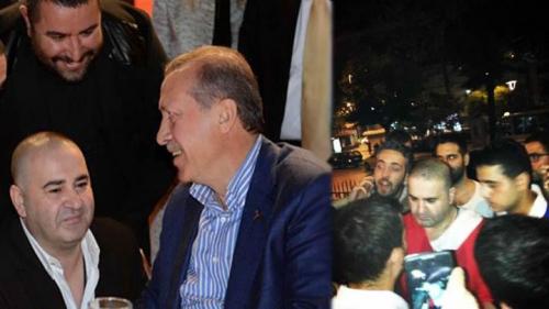 Şafak Sezer'den Mehmet Ali Alabora için şok sözler Şafak Sezer'den Mehmet Ali Alabora için şok sözler