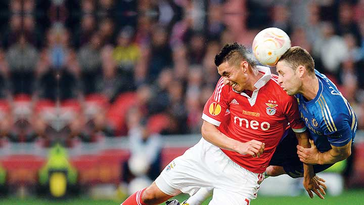 İşte Cardozo transferini bitiren Fenerbahçeli işadamları İşte Cardozo transferini bitiren Fenerbahçeli işadamları
